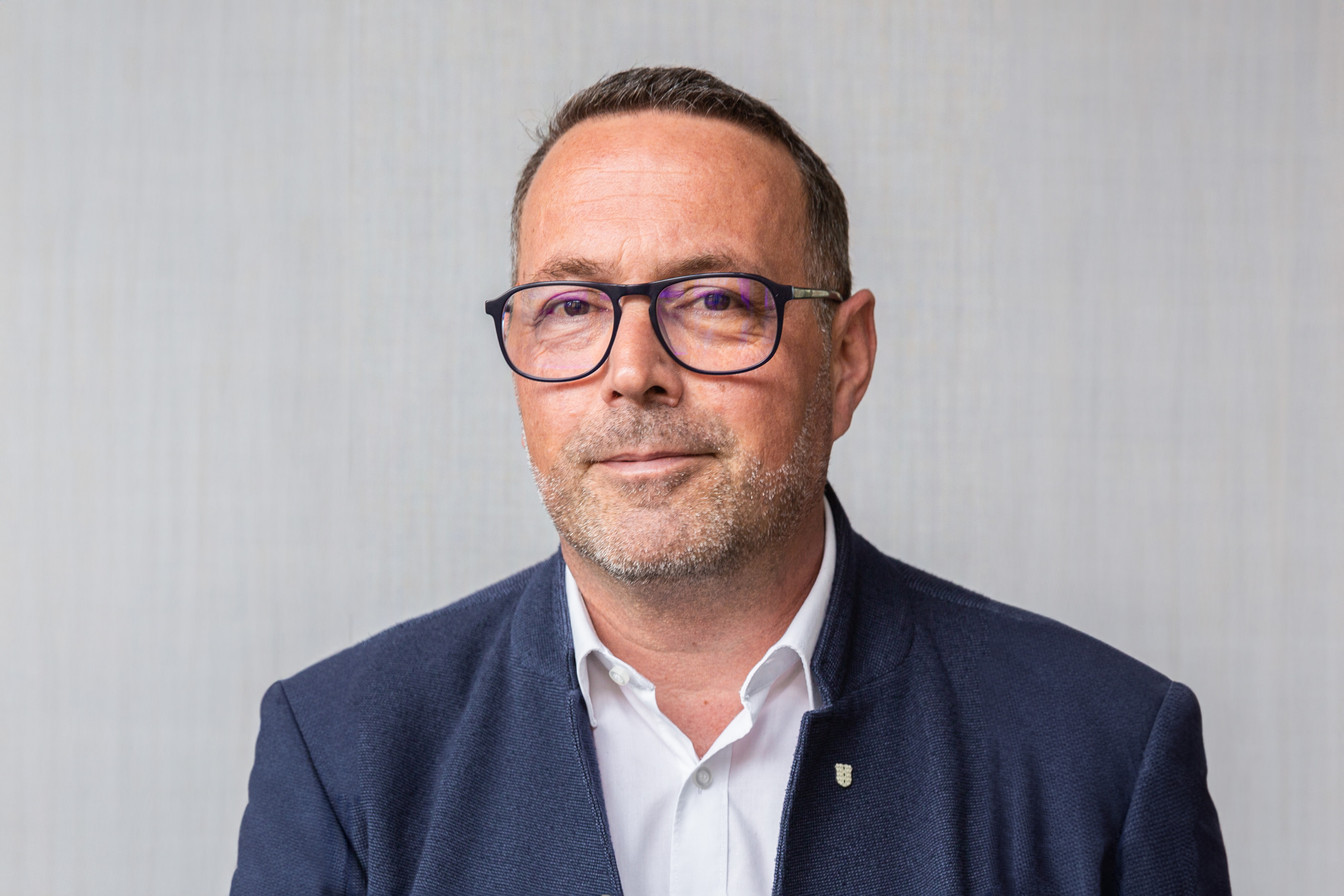 Oliver Tabarelli wird CFO bei Rhomberg Ventures